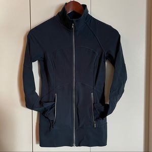 Lululemon Zip Jacket